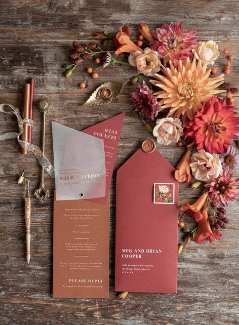mariage d’automne wedding-planner paris1