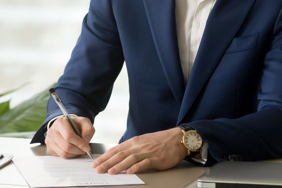 demarches administratives