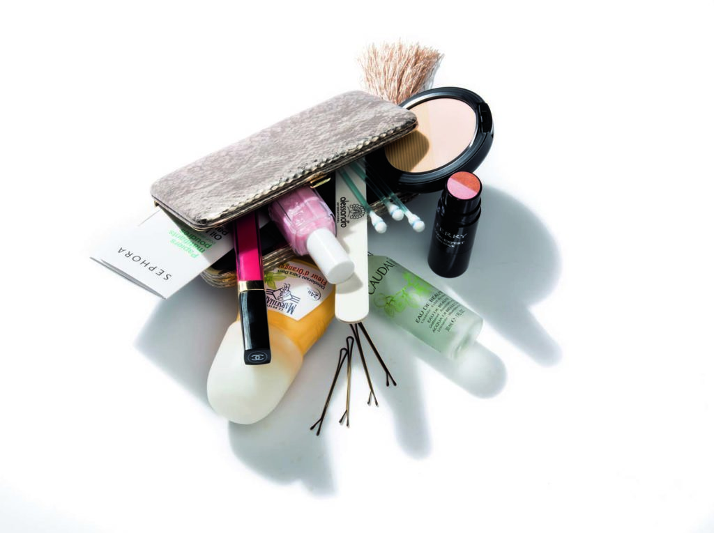 kit de survie-mariage-trousseau indispensable