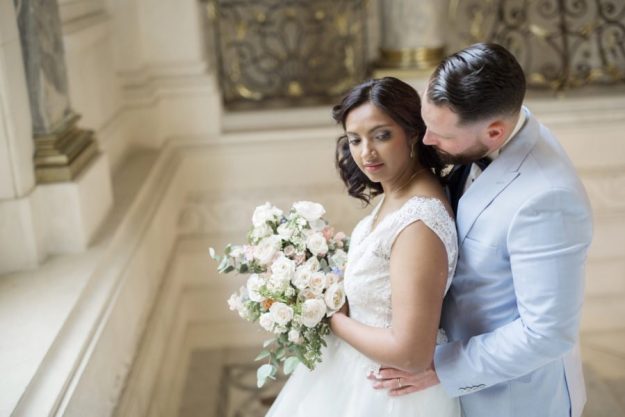 © studio délimodel’s / Justine Huette wedding planner Paris