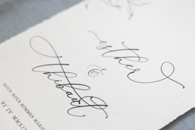Justine Huette, créatrice de jolis moments – wedding planner 77 – elopement mariage paris91