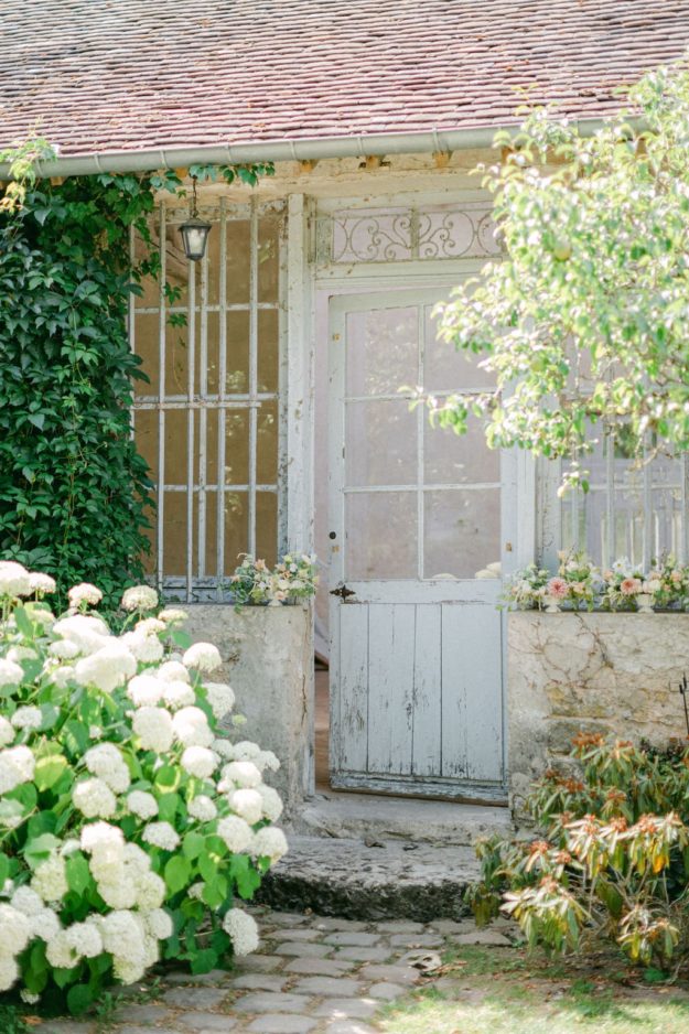 Justine Huette, wedding planner – Mariage intimiste au Moulin de Launoy8