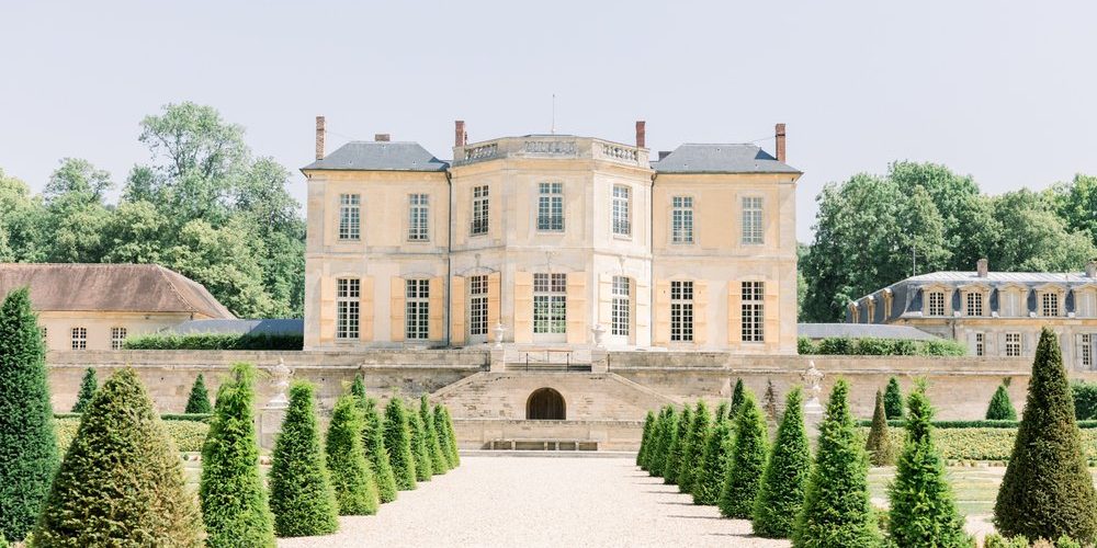 Les 13 Plus Beaux Chateaux D Ile De France Pour Se Marier Justine Huette Wedding Planner Paris Ile De France 75 77 91 92 94