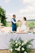 Justine Huette Wedding-Planner Chateau de Dangu