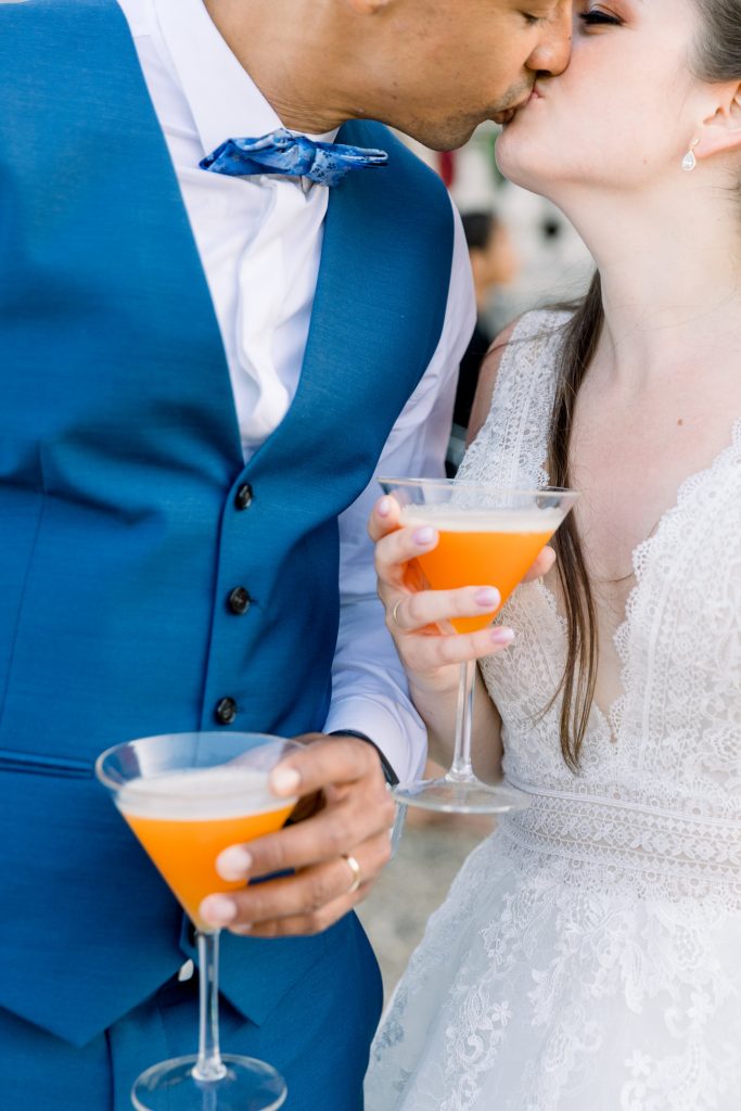 Justine Huette Wedding-Planner Chateau de Dangu