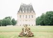 Chateau de Dangu - Justine Huette Wedding planner haut de gamme Paris/Île-de-France