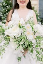 Chateau de Dangu - Justine Huette Wedding planner haut de gamme Paris/Île-de-France