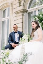 Justine Huette Wedding-Planner Chateau de Dangu