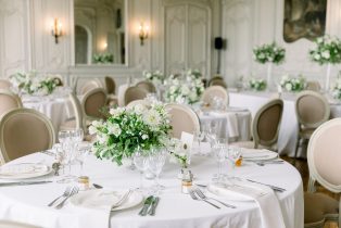Justine Huette Wedding planner haut de gamme Paris/Île-de-France
