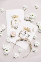 Chateau de Dangu - Justine Huette Wedding planner haut de gamme Paris/Île-de-France