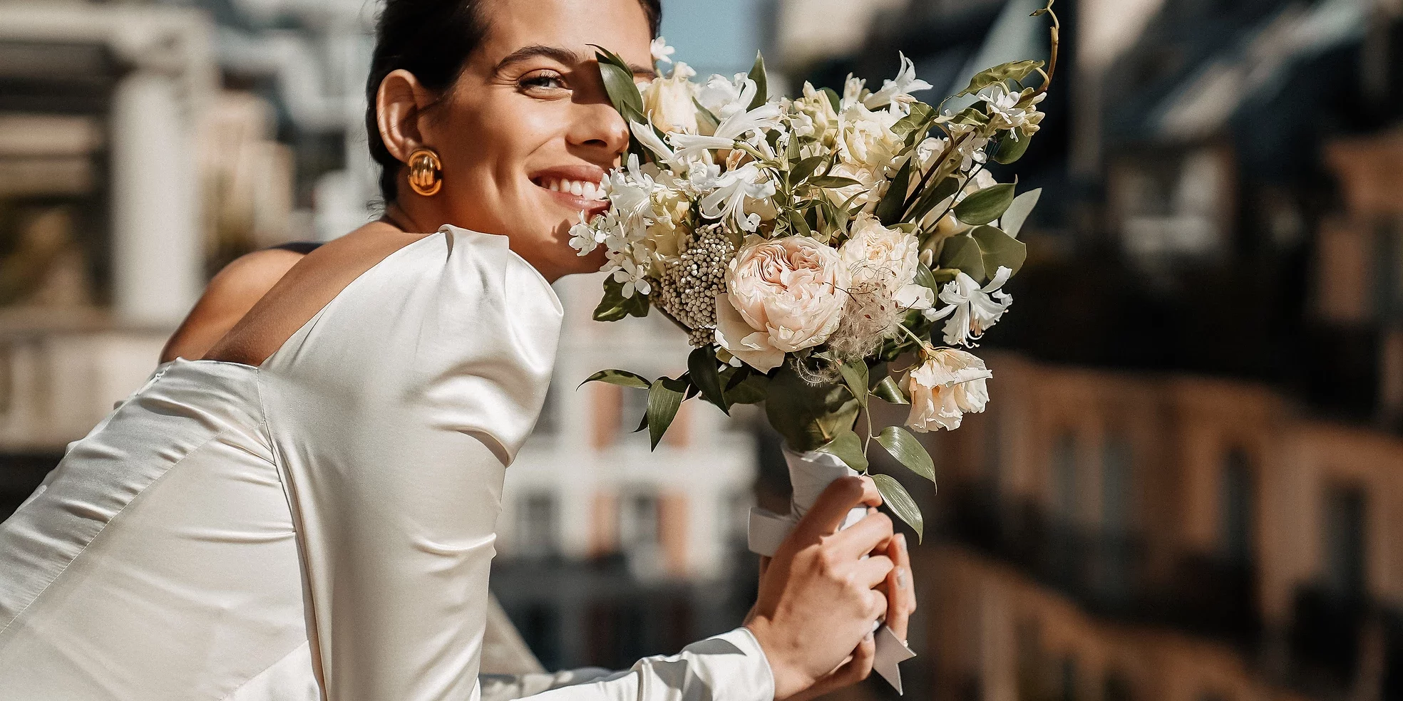 justine huette Wedding-planner Paris