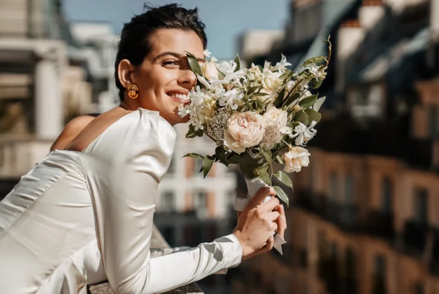 justine huette Wedding-planner Paris
