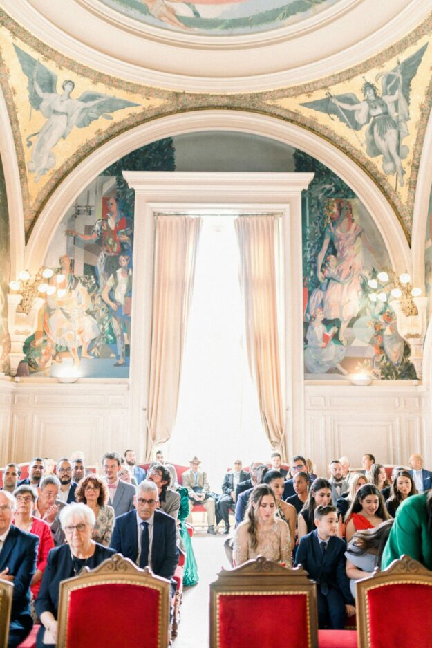 Mariage Franco Libanais – Château de Nainville les roches – Justine Huette Wedding-planner Paris Île-de-France1