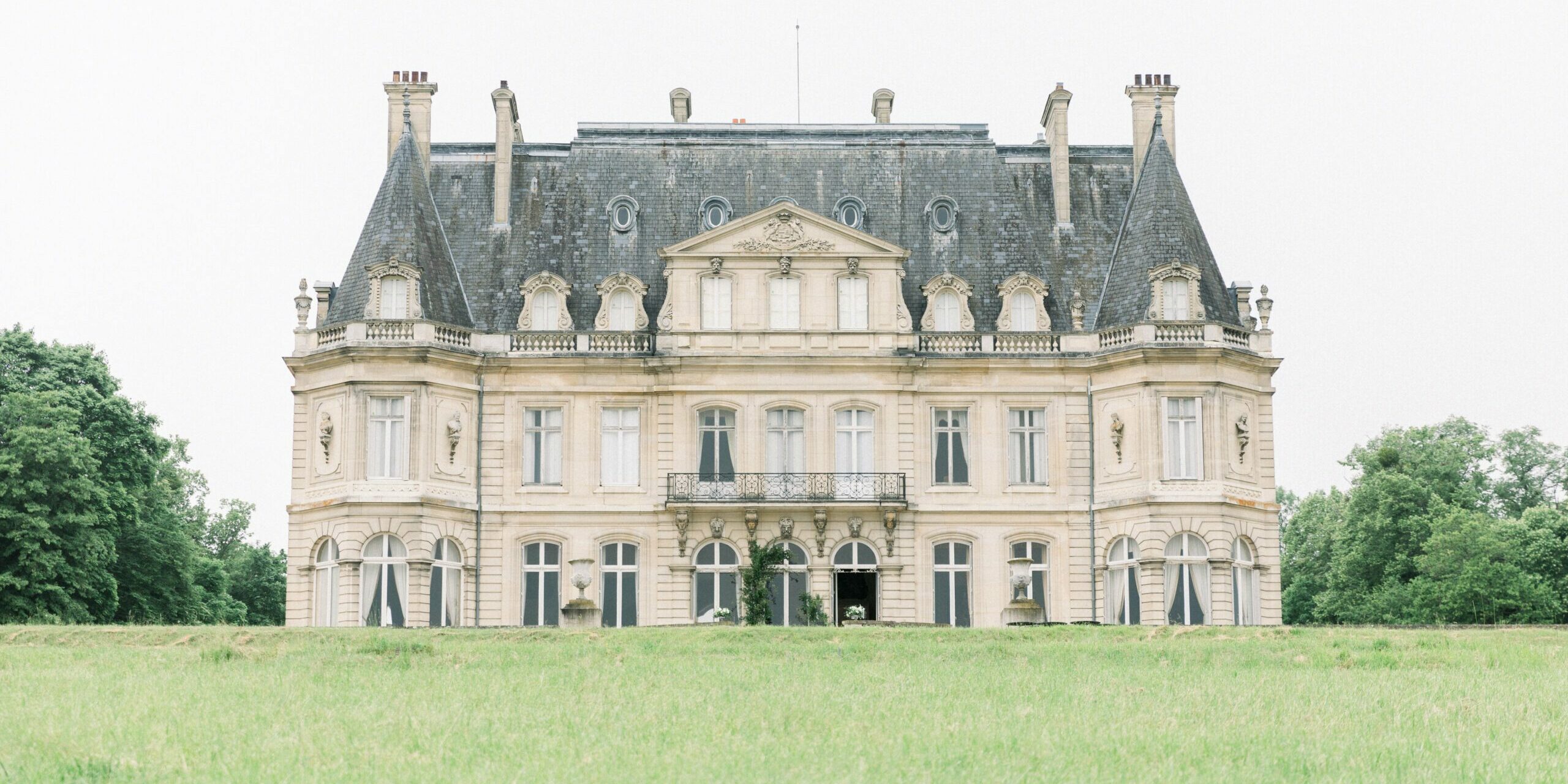 justine huette wedding-planner Paris Ile-de-France – mariage S&J Château de Dangu2