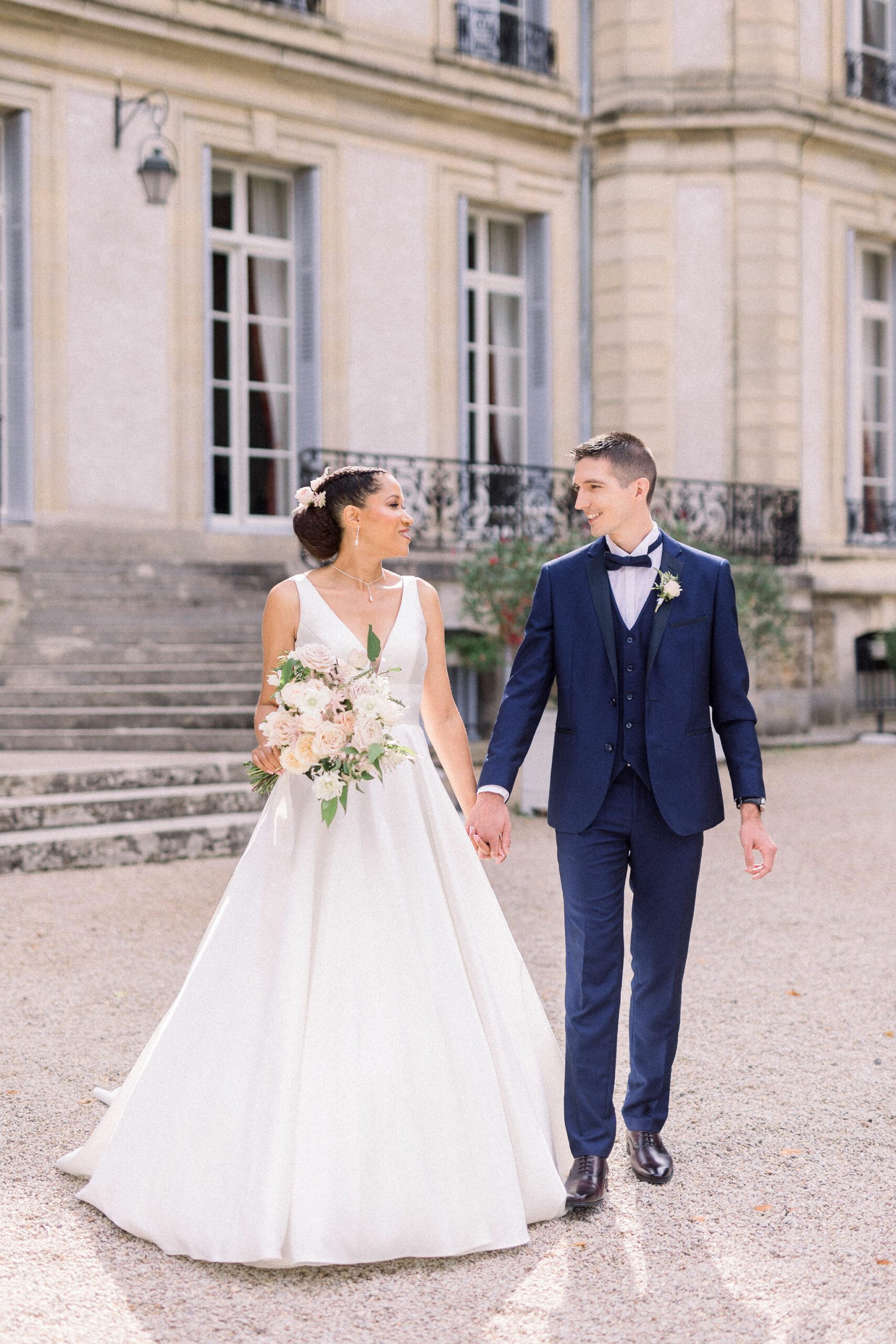  Wedding-planner : Les différentes étapes avant d