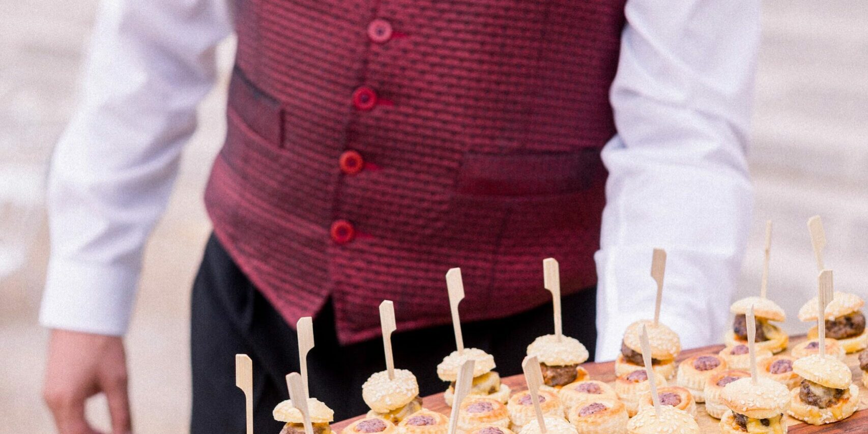 Mariage : zoom sur la dégustation traiteur – Justine Huette Wedding-Planner Paris Ile-de-France7