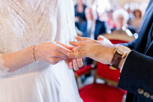 Se marier en france quand on est expatriés français