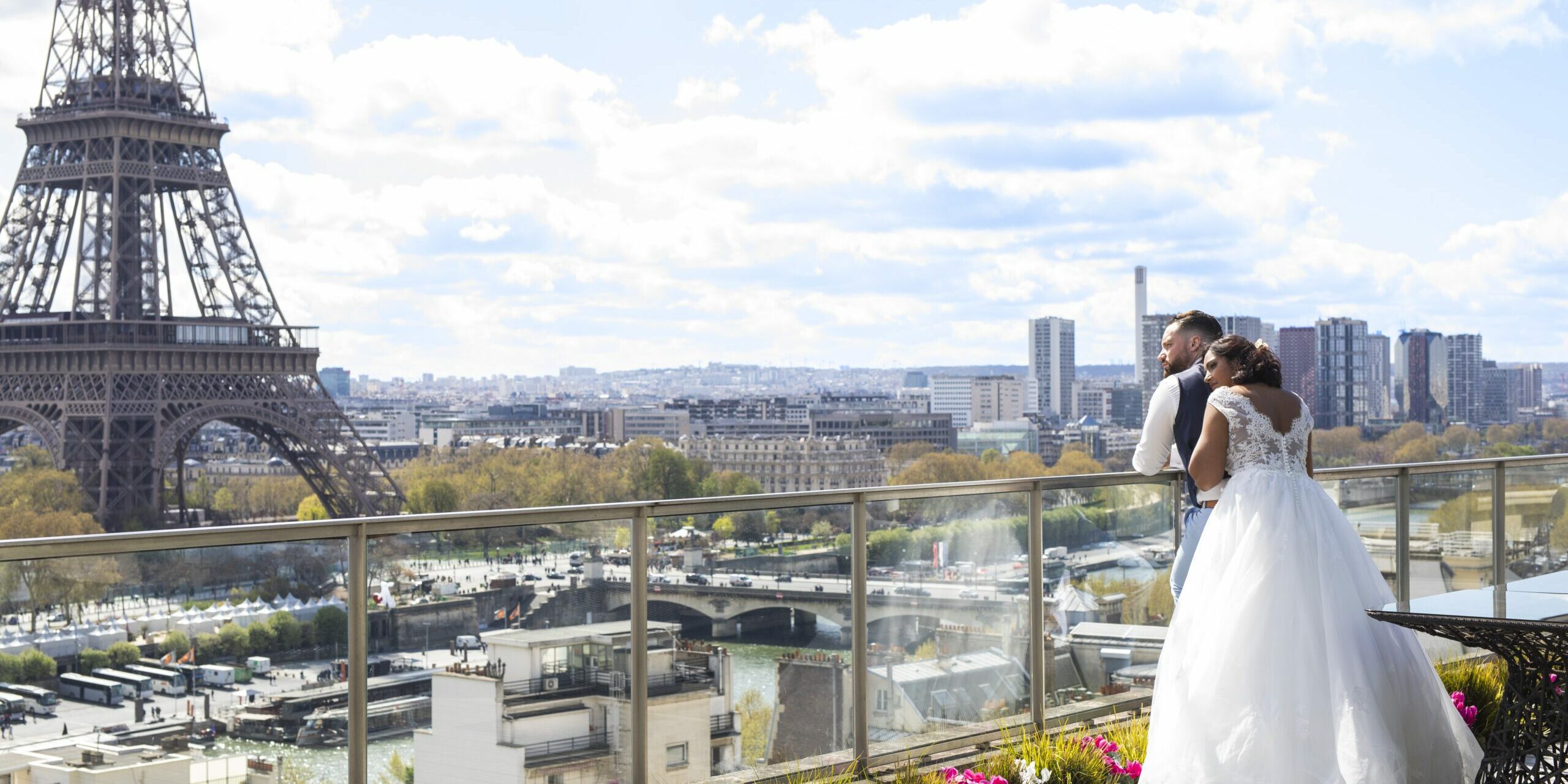 Mariage de destination à Paris : Comment simplifier la venue de vos invités ? – Justine Huette Luxury Wedding-planner Paris1