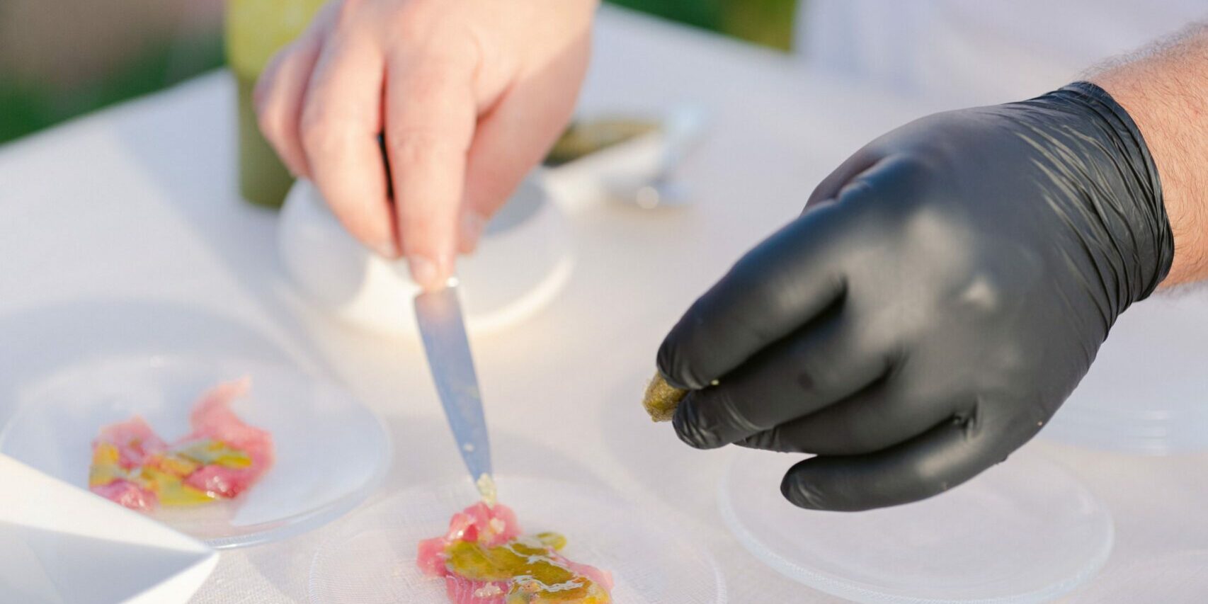 wedding planner haut de gamme à Paris et en Ile-de-France