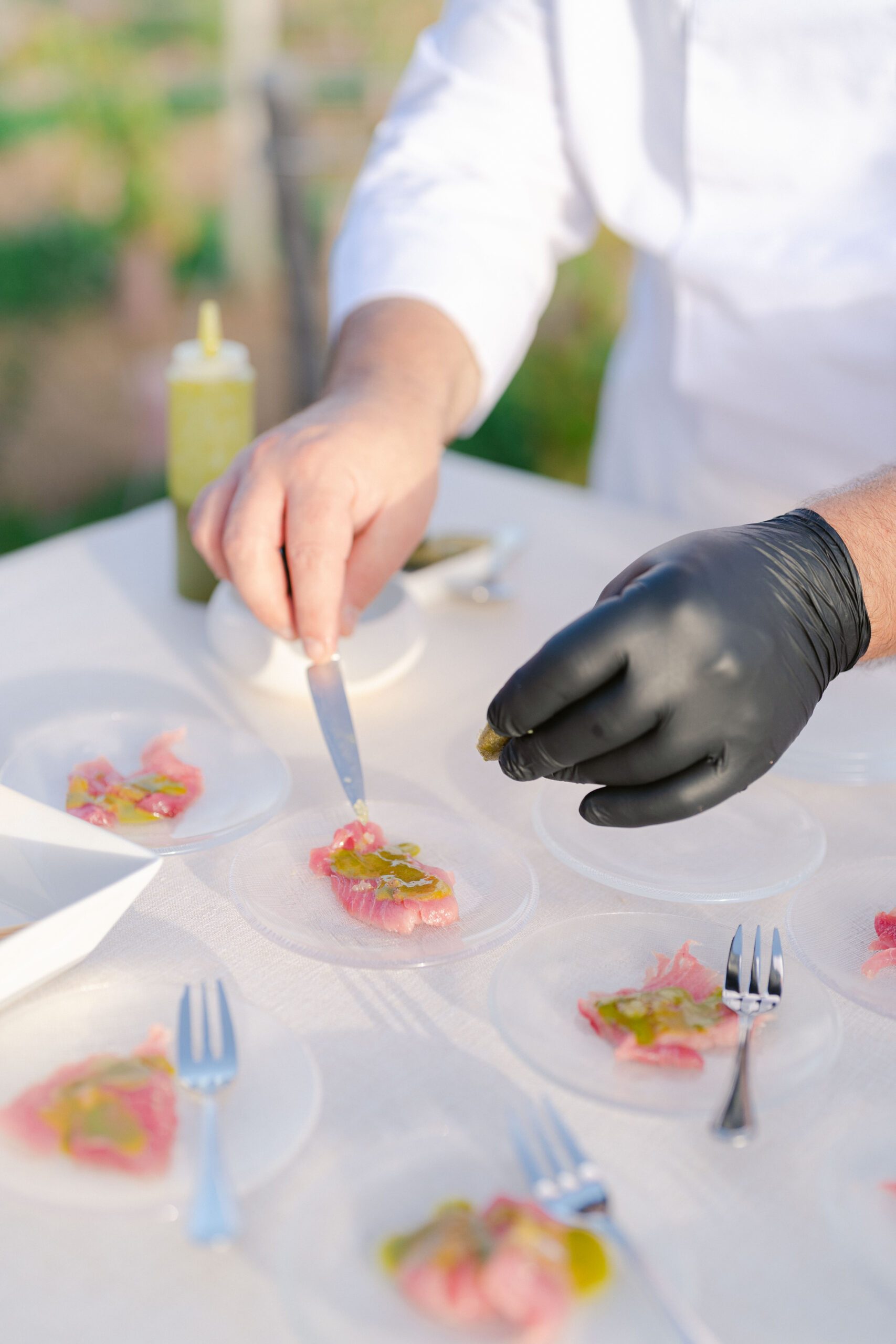 wedding planner haut de gamme à Paris et en Ile-de-France