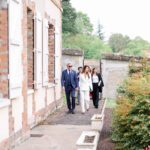 Mariage de 3 jours au château Vallery - Justine Huette Wedding-planner Paris