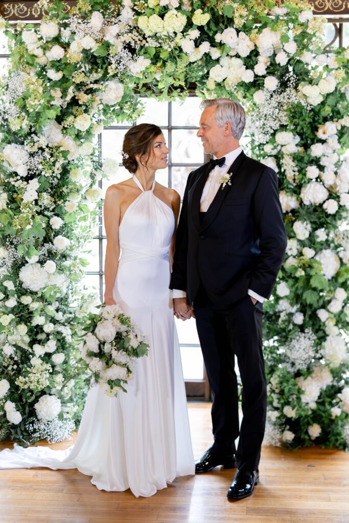 Mariage de 3 jours au château Vallery - Justine Huette Wedding-planner Paris