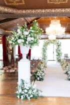 Mariage de 3 jours au château Vallery - Justine Huette Wedding-planner Paris