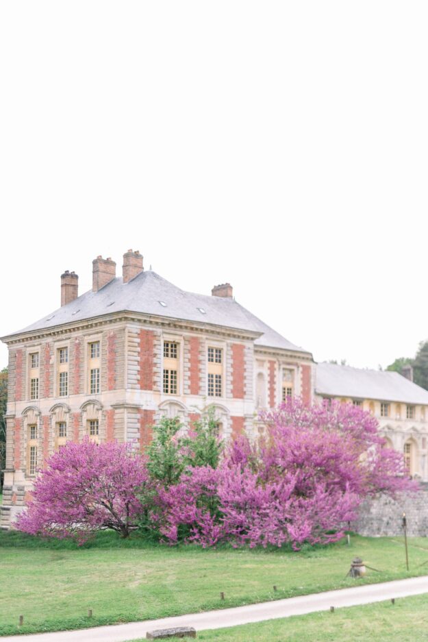 Mariage de 3 jours au château Vallery - Justine Huette Wedding-planner Paris