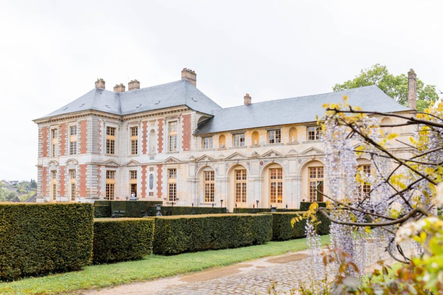 Mariage de 3 jours au château Vallery - Justine Huette Wedding-planner Paris