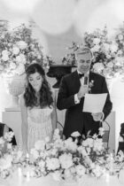 Mariage de 3 jours au château Vallery - Justine Huette Wedding-planner Paris