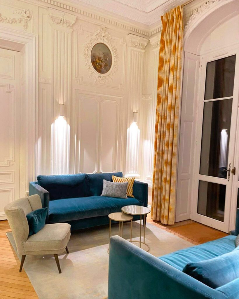 Château de la Tortinière