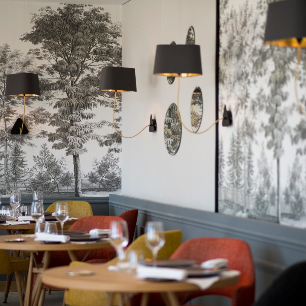 Château de la Tortinière