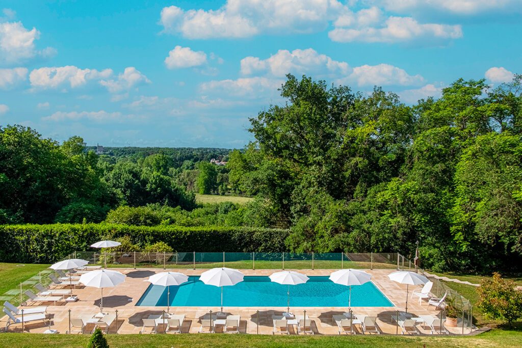 Château de la Tortinière