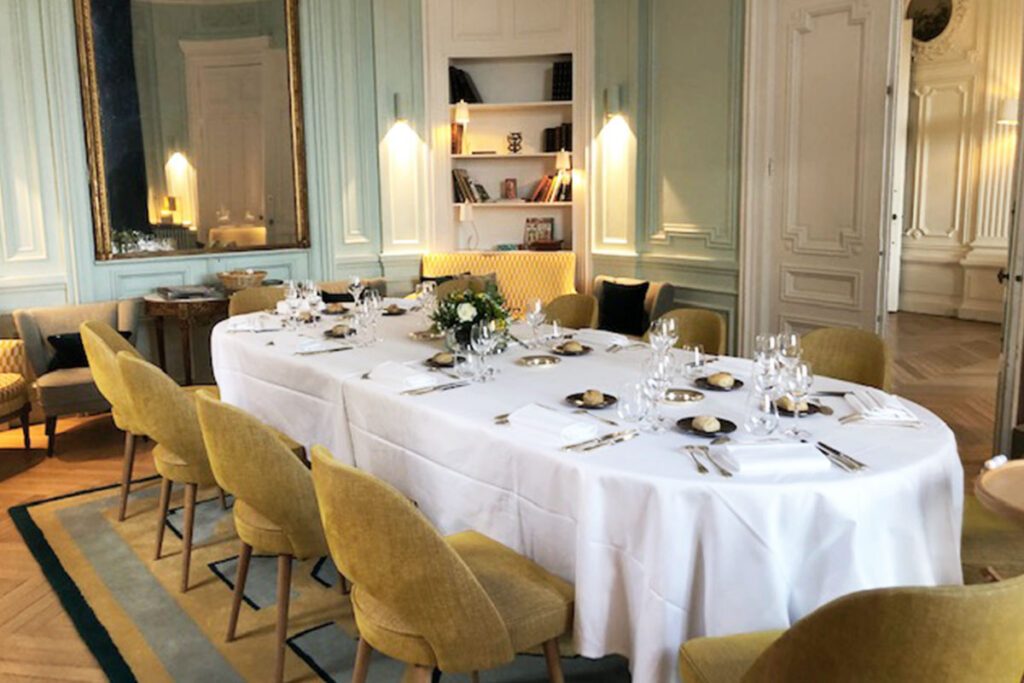 Château de la Tortinière