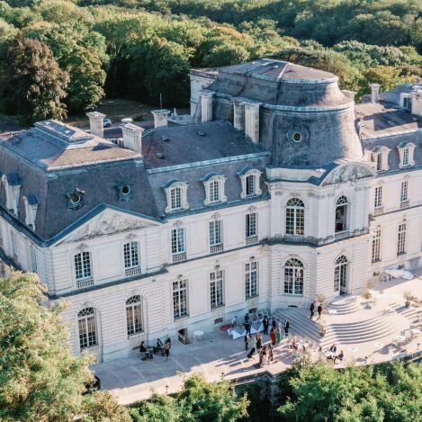 Château d'Artigny