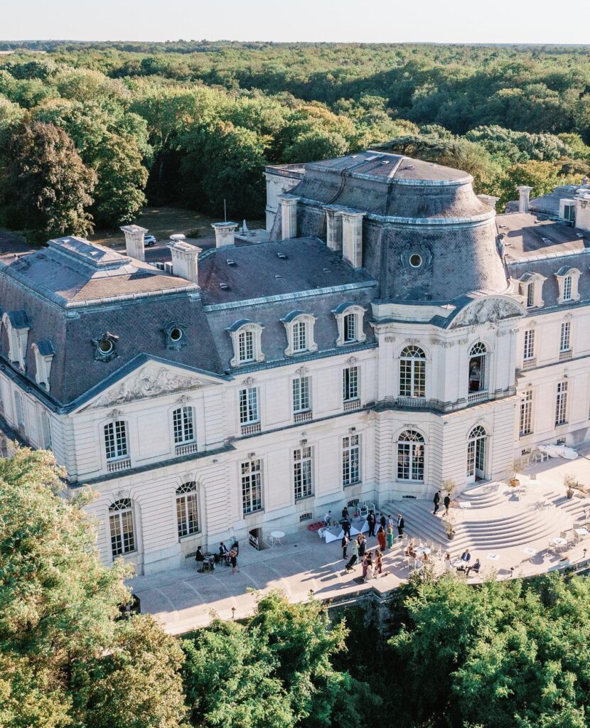 Château d'Artigny