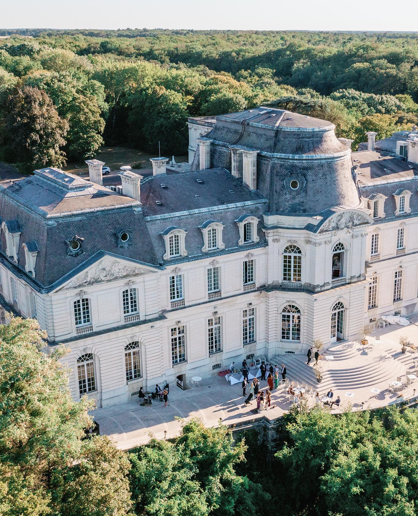 Château d'Artigny