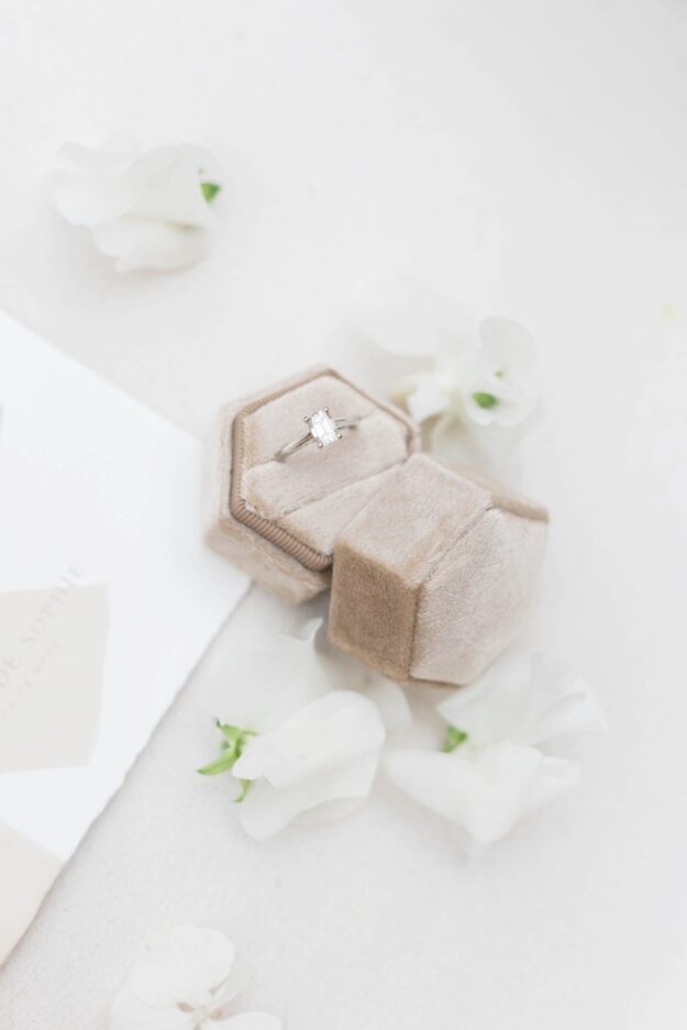 Les premières étapes après une demande en mariage : mes conseils de wedding planner  – Justine Huette Luxury Wedding planner Paris 4