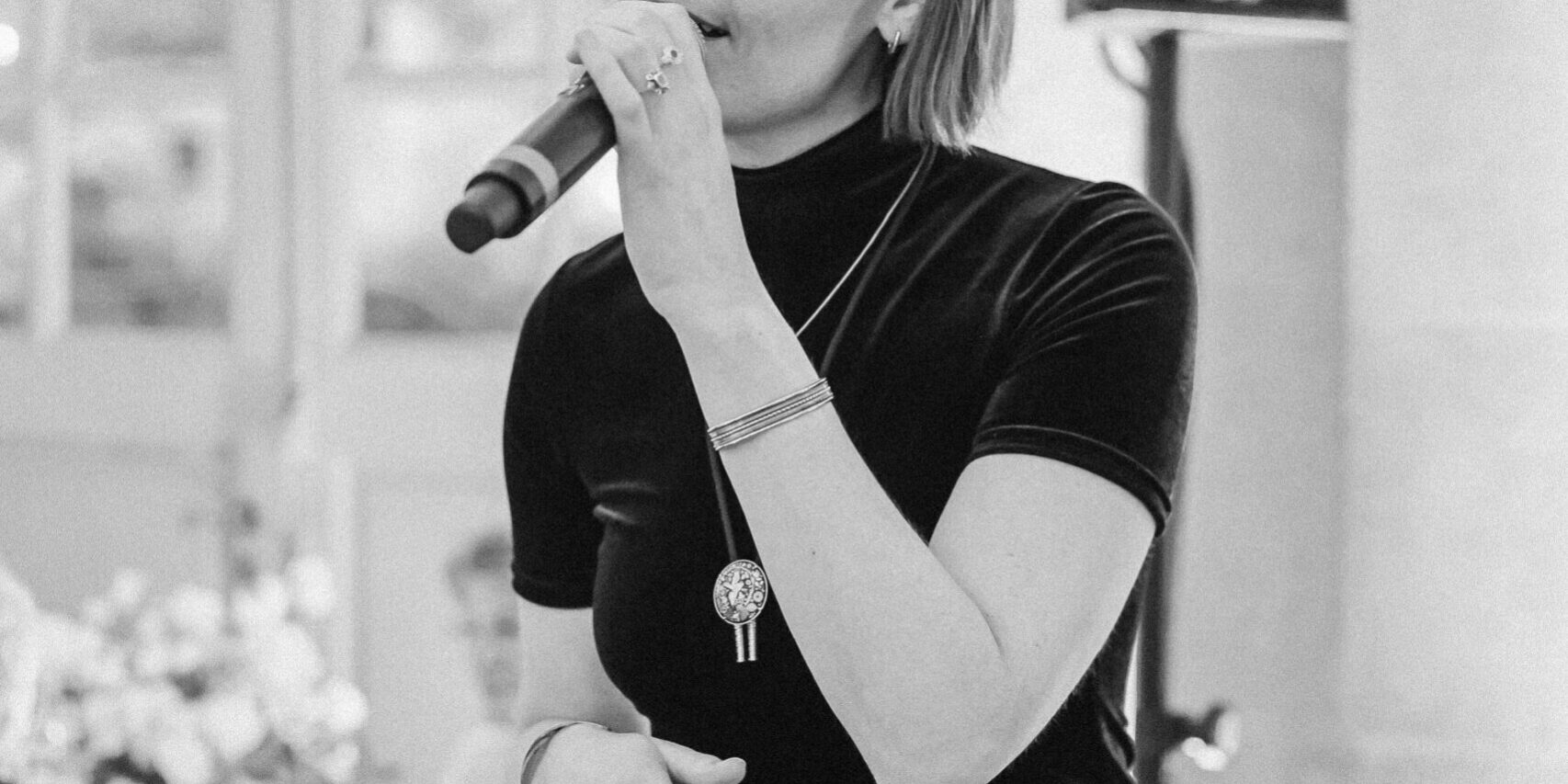 Pourquoi choisir un live band pour votre mariage ? Une expérience musicale inoubliable ! – Justine Huette Luxury Wedding planner Paris 11