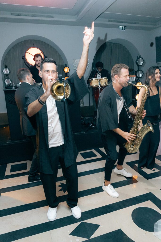 Justine Huette Luxury wedding-planner Paris