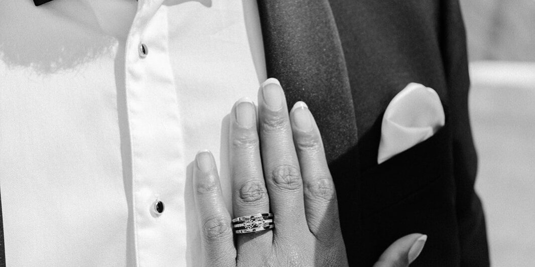 Et si le plus grand regret après le mariage, c’était de ne pas l’avoir préparé ensemble ? Justine Huette Luxury wedding-planner Paris