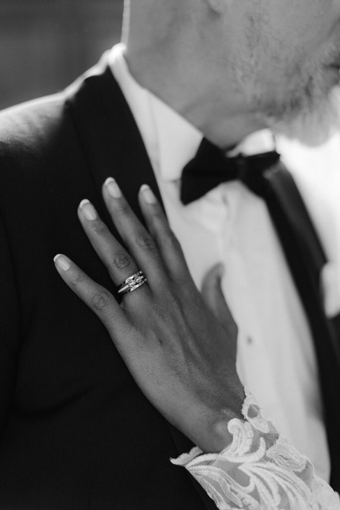 Justine Huette Luxury wedding-planner Paris