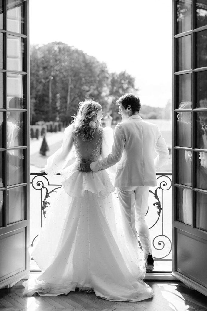 Justine Huette Luxury wedding-planner Paris
