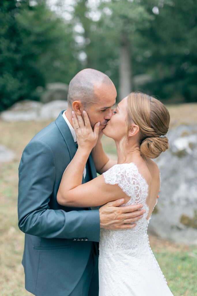 Justine Huette Luxury wedding-planner Paris