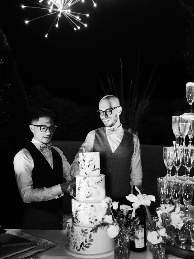 Justine Huette Luxury wedding-planner Paris