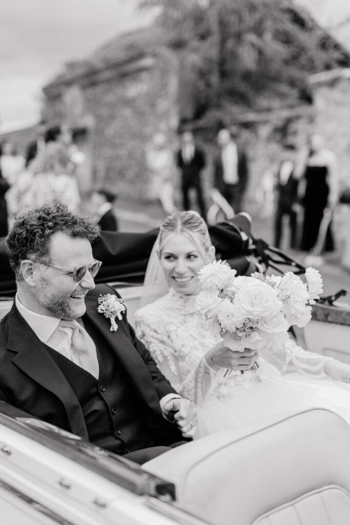 Justine Huette Luxury wedding-planner Paris