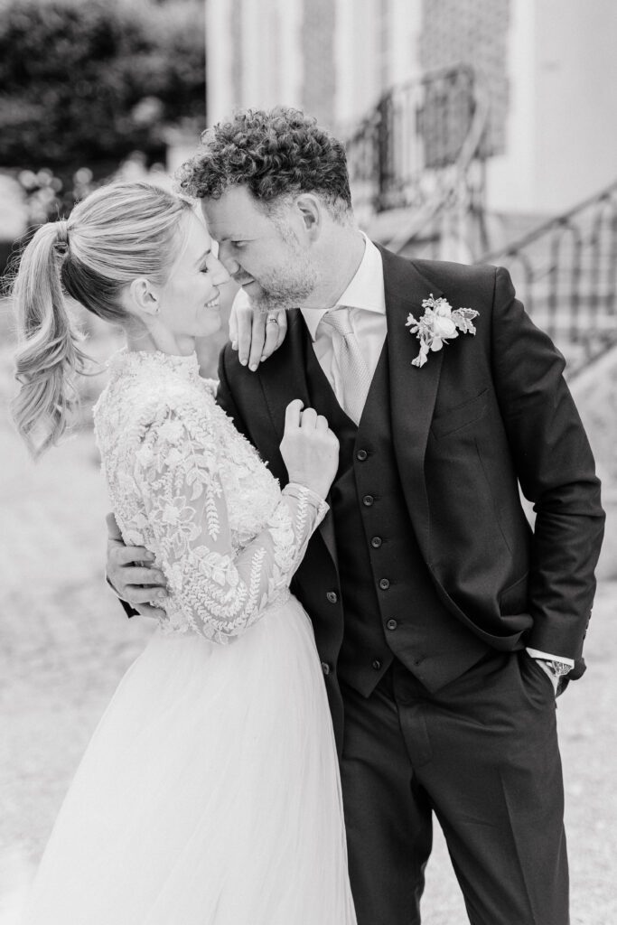 Justine Huette Luxury wedding-planner Paris