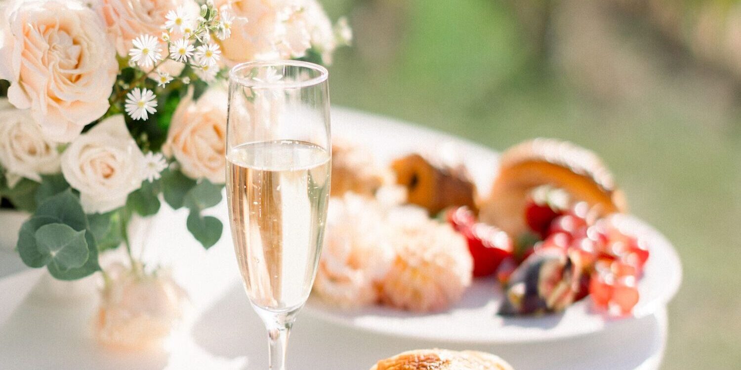 5 idées pour un brunch aussi mémorable que le jour J 12