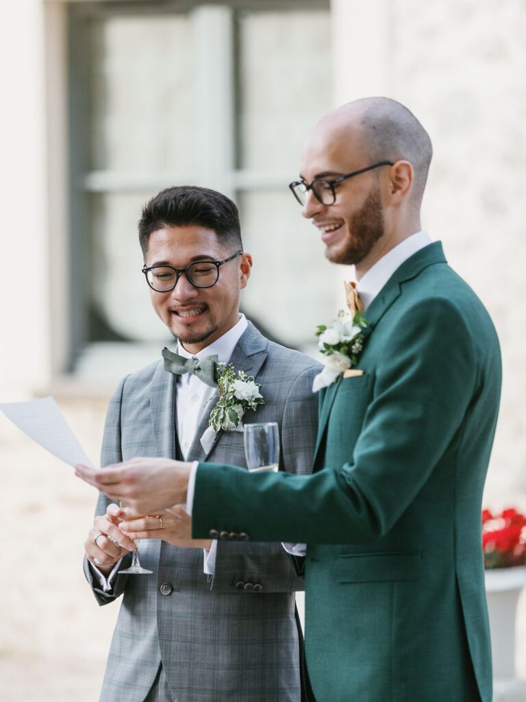 Mes conseils pour votre discours de remerciements 3