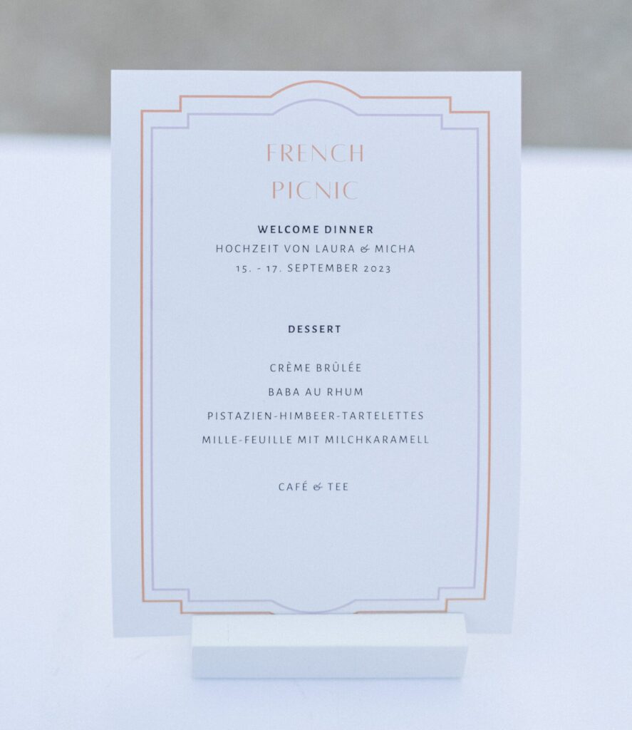 Pourquoi organiser un pré-wedding 7